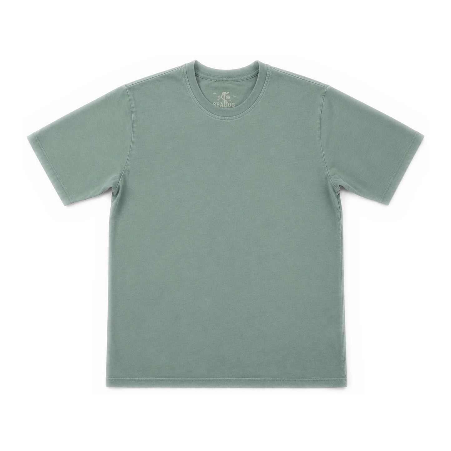 BASIC T-Shirt Basic M.C.
