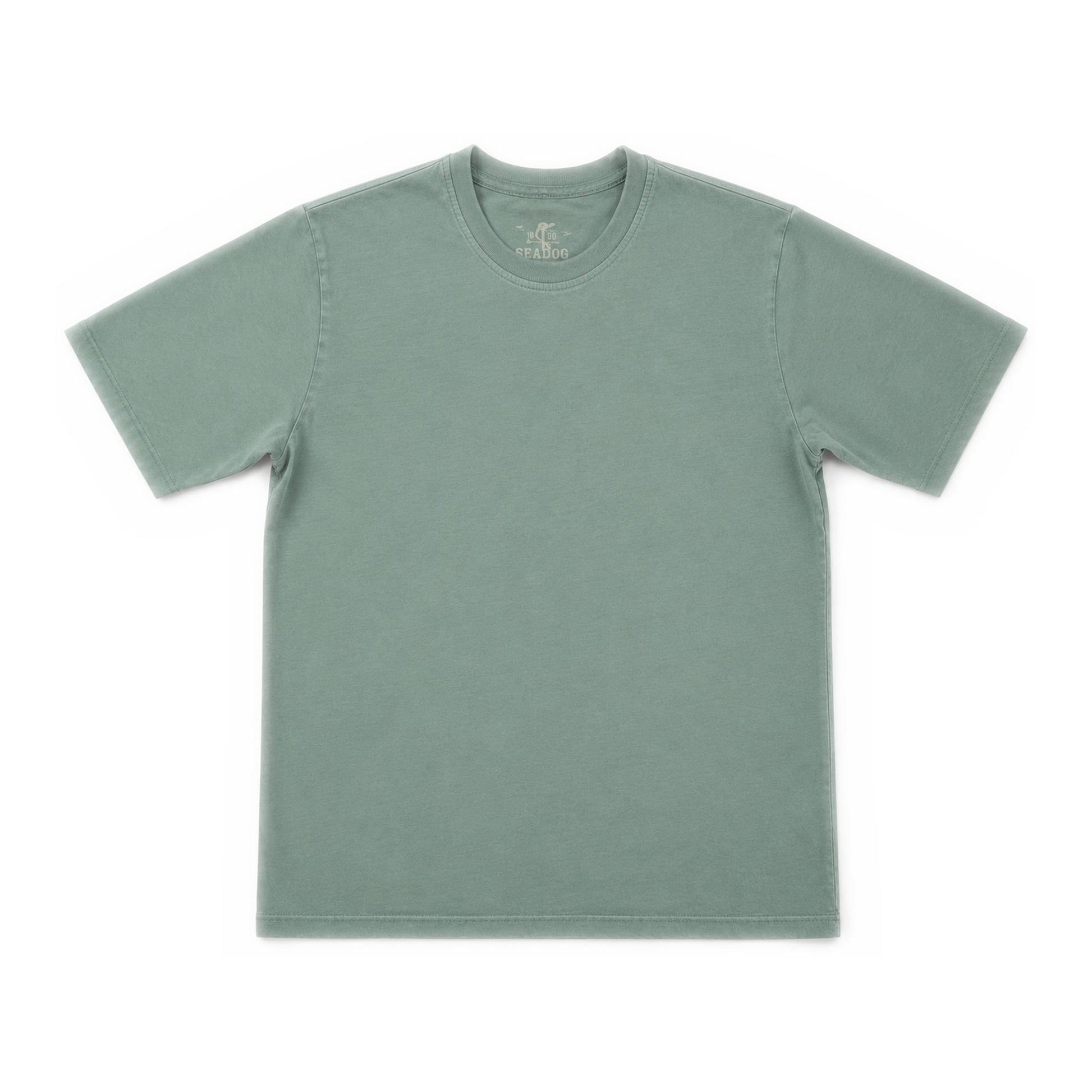 BASIC T-Shirt Basic M.C.