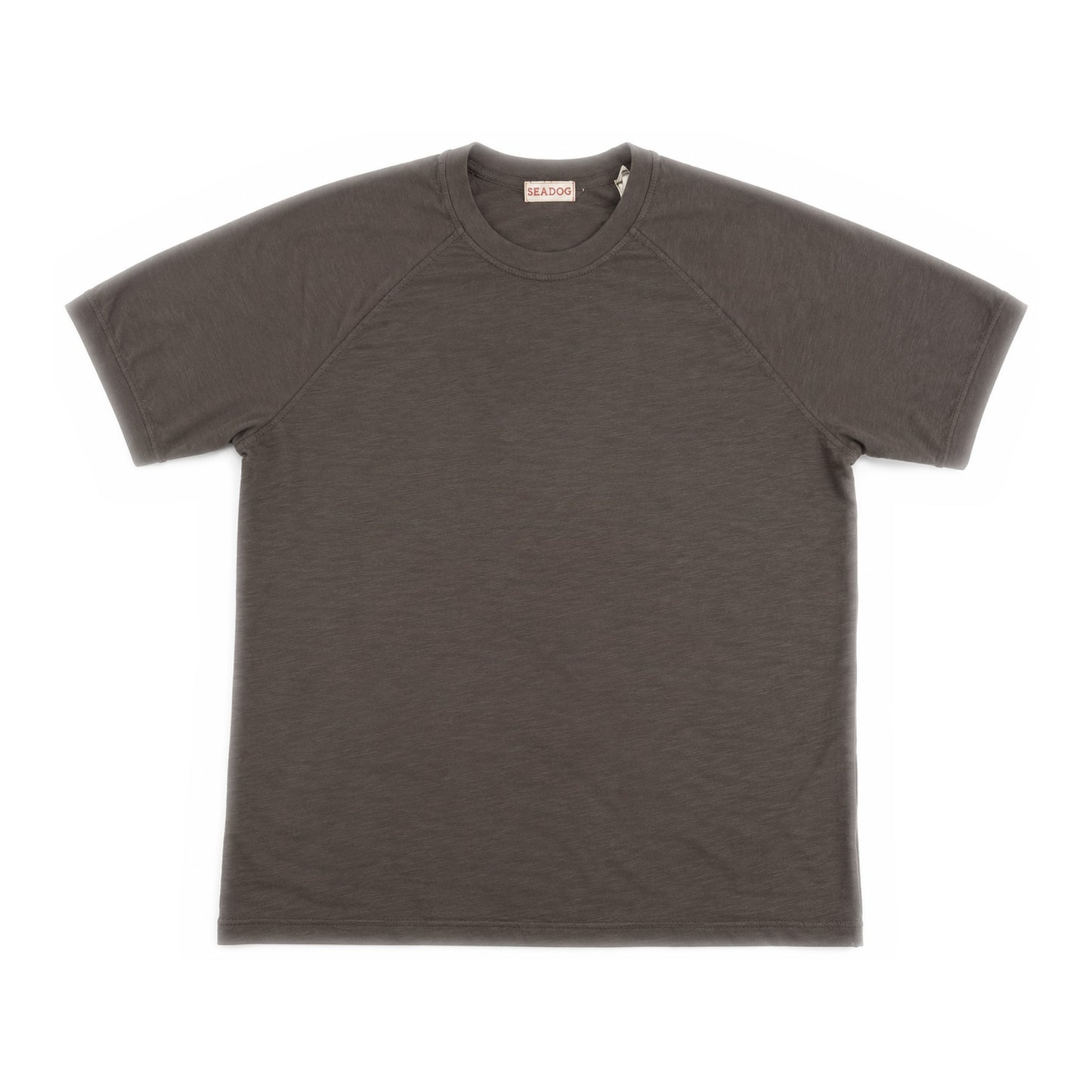 ATLANTA T-Shirt Raglan Fiammato M.C.