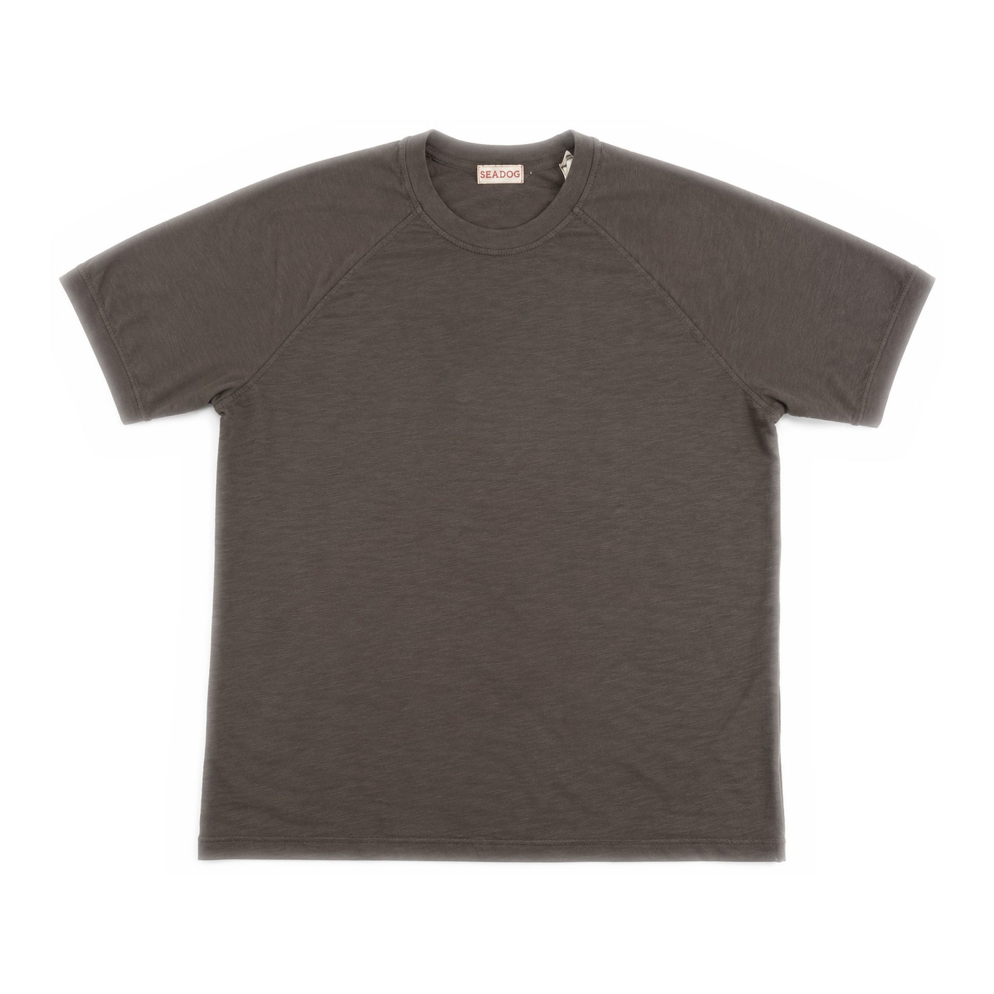 ATLANTA T-Shirt Raglan Fiammato M.C.