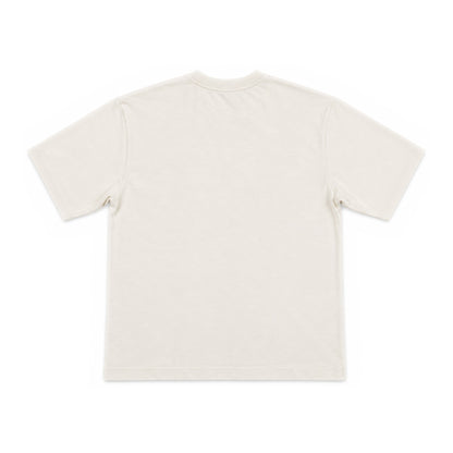 BRIAN T-Shirt V-Neck Over