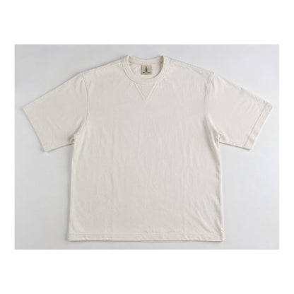 BRIAN T-Shirt V-Neck Over