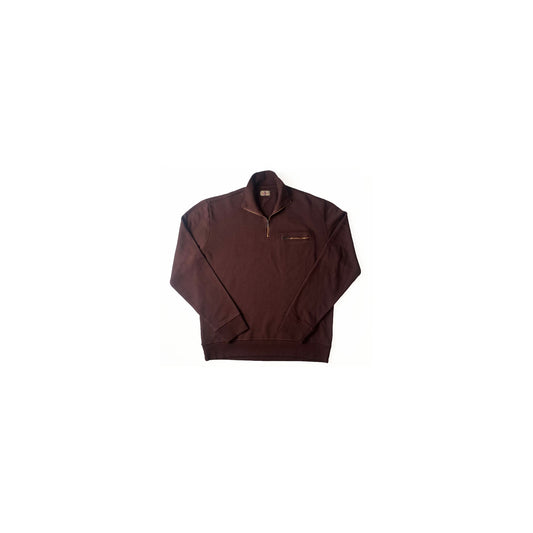 F5443 NIPPY Felpa Zip