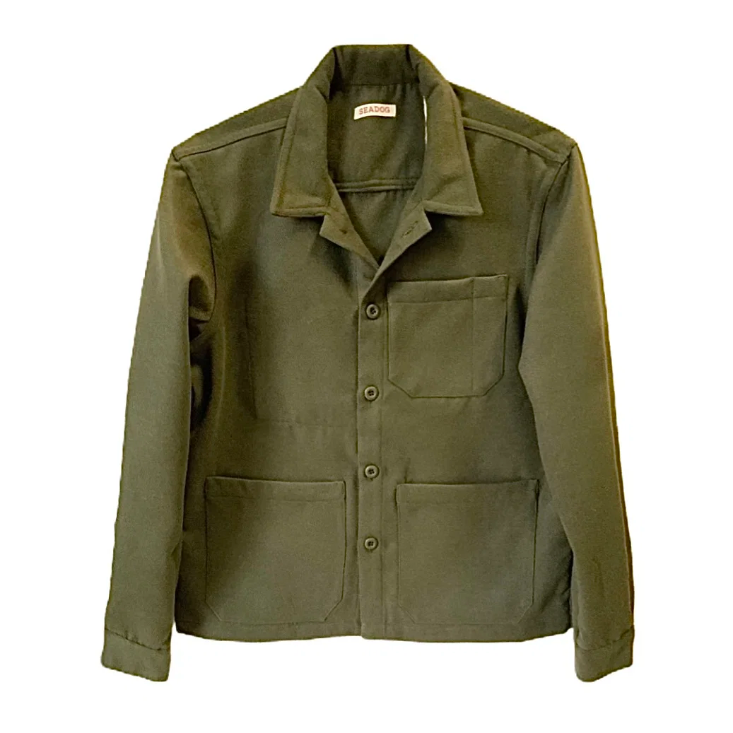 CHORE Jacket