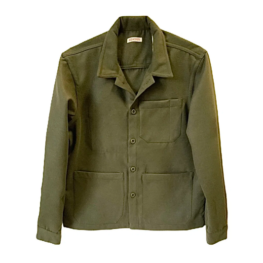CHORE Jacket
