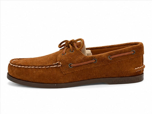 SPERRY - A/O Cloud J Crew