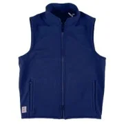 COLORADO- VEST zip