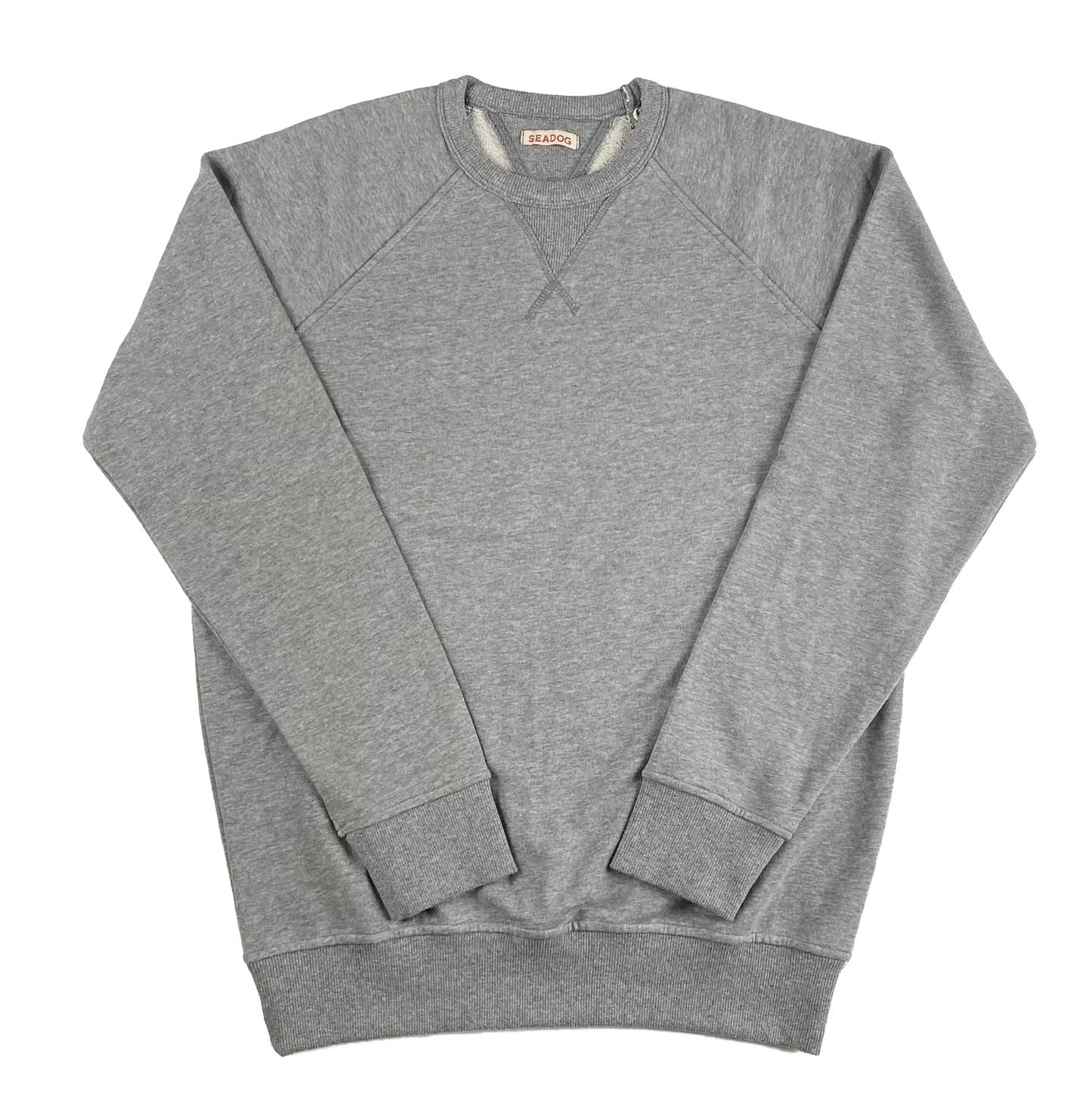 ROCKY Felpa Crew Neck M.L.