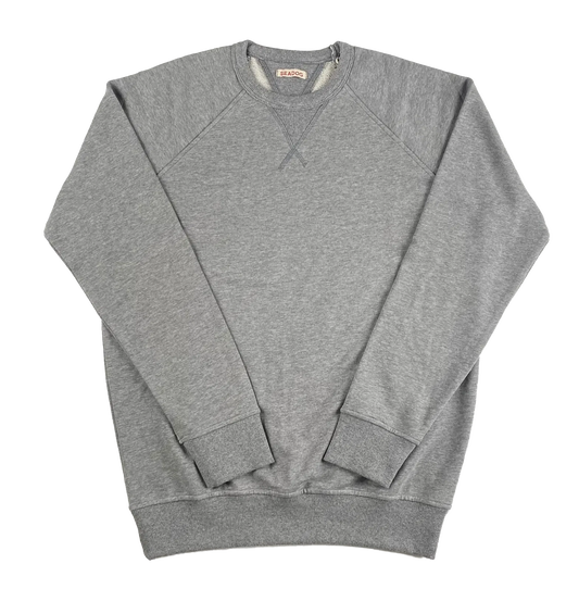 ROCKY Felpa Crew Neck M.L.