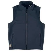 COLORADO- VEST zip