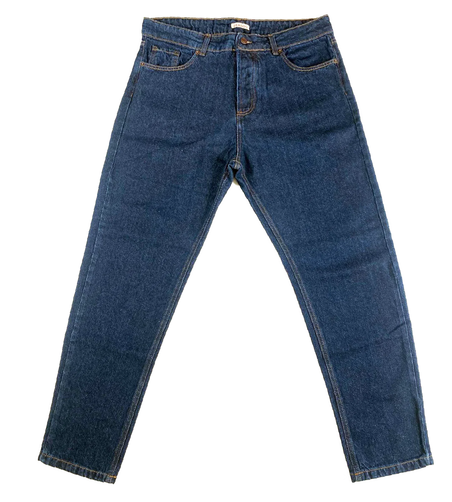 CARROT Jeans Fermo Zero