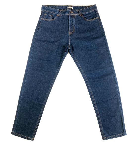 CARROT Jeans Fermo Zero