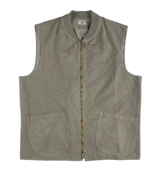 WALL Vest Zip Fod. Rip Stop