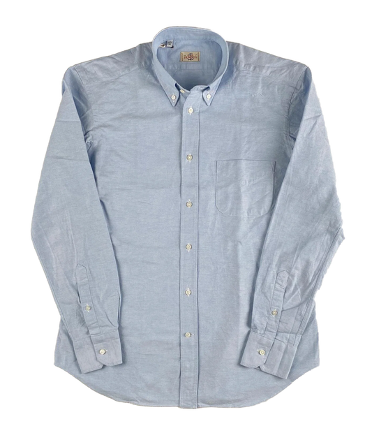 Camicia Oxford