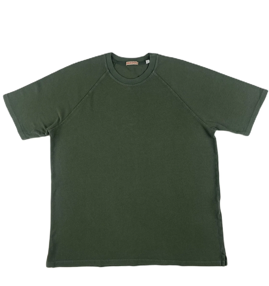 ATHLETIC T-Shirt Piquet M.C.