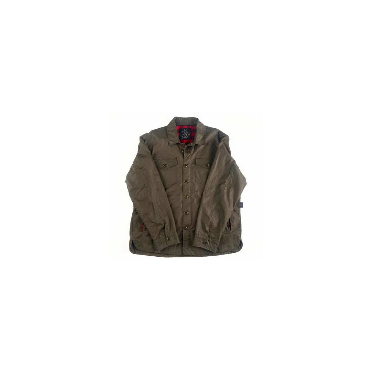 R96 HERITAGEGiacca Cerata