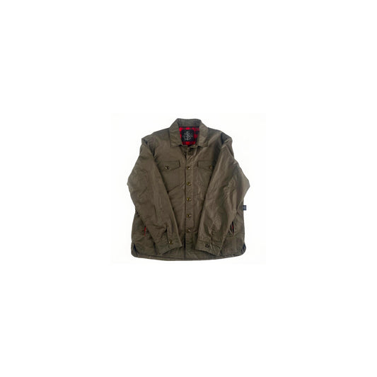 R96 HERITAGEGiacca Cerata